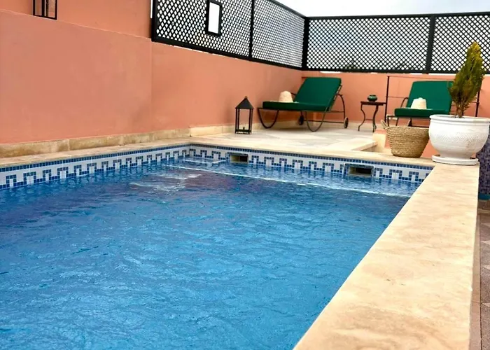 Riad Anyssa