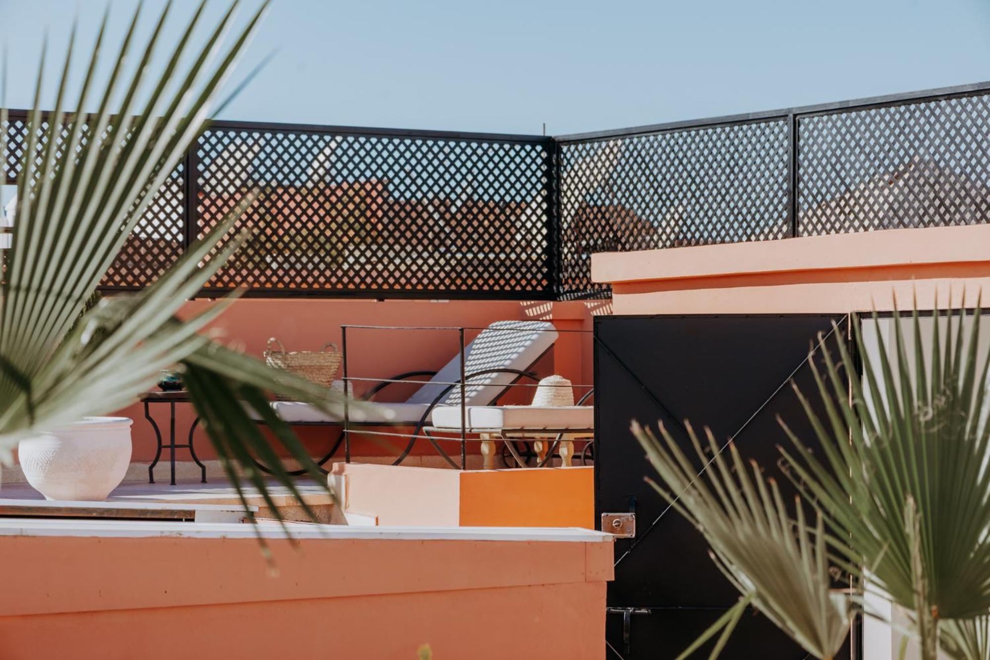 Anyssa Marrakesh