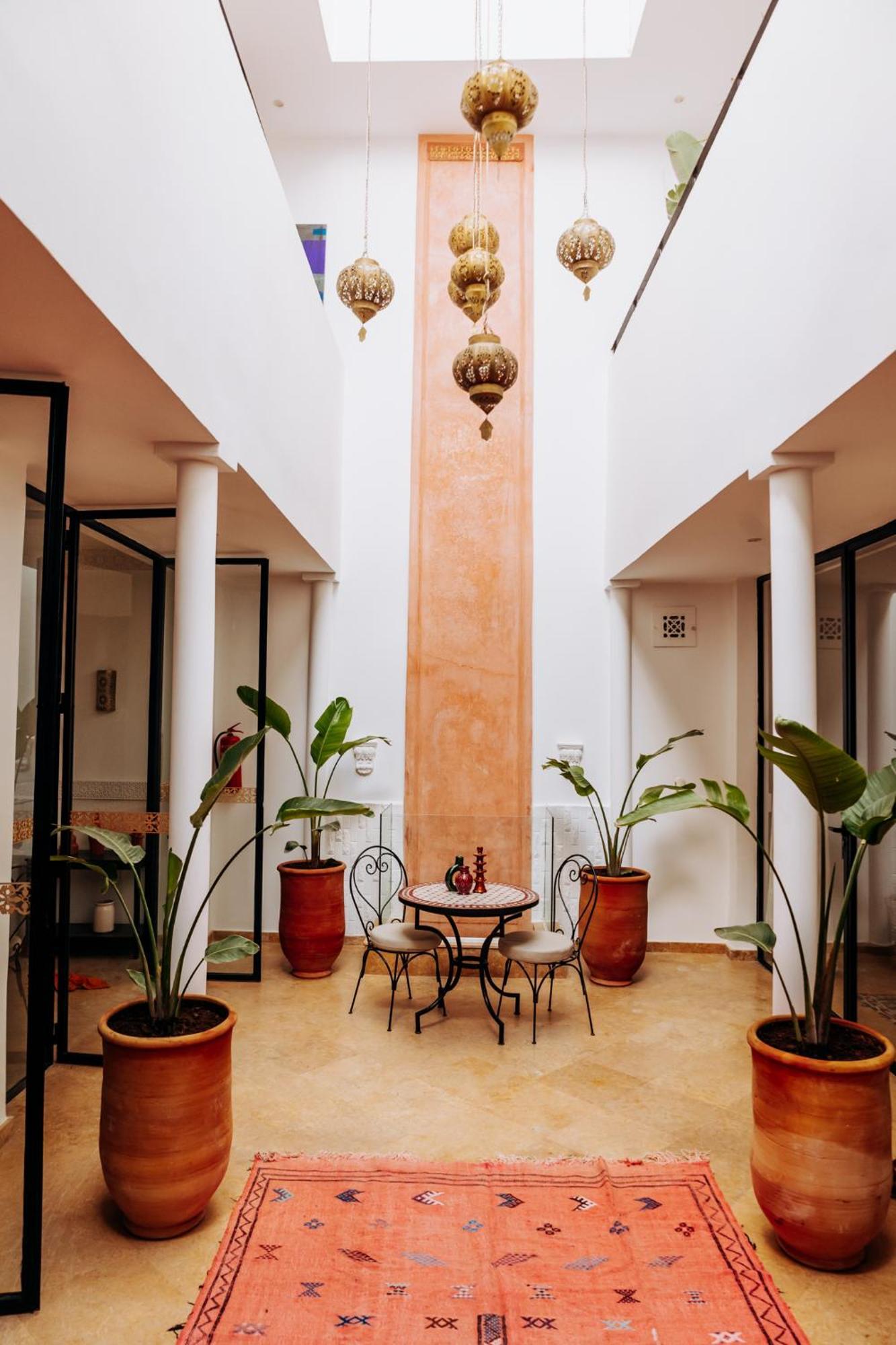 Riad Anyssa