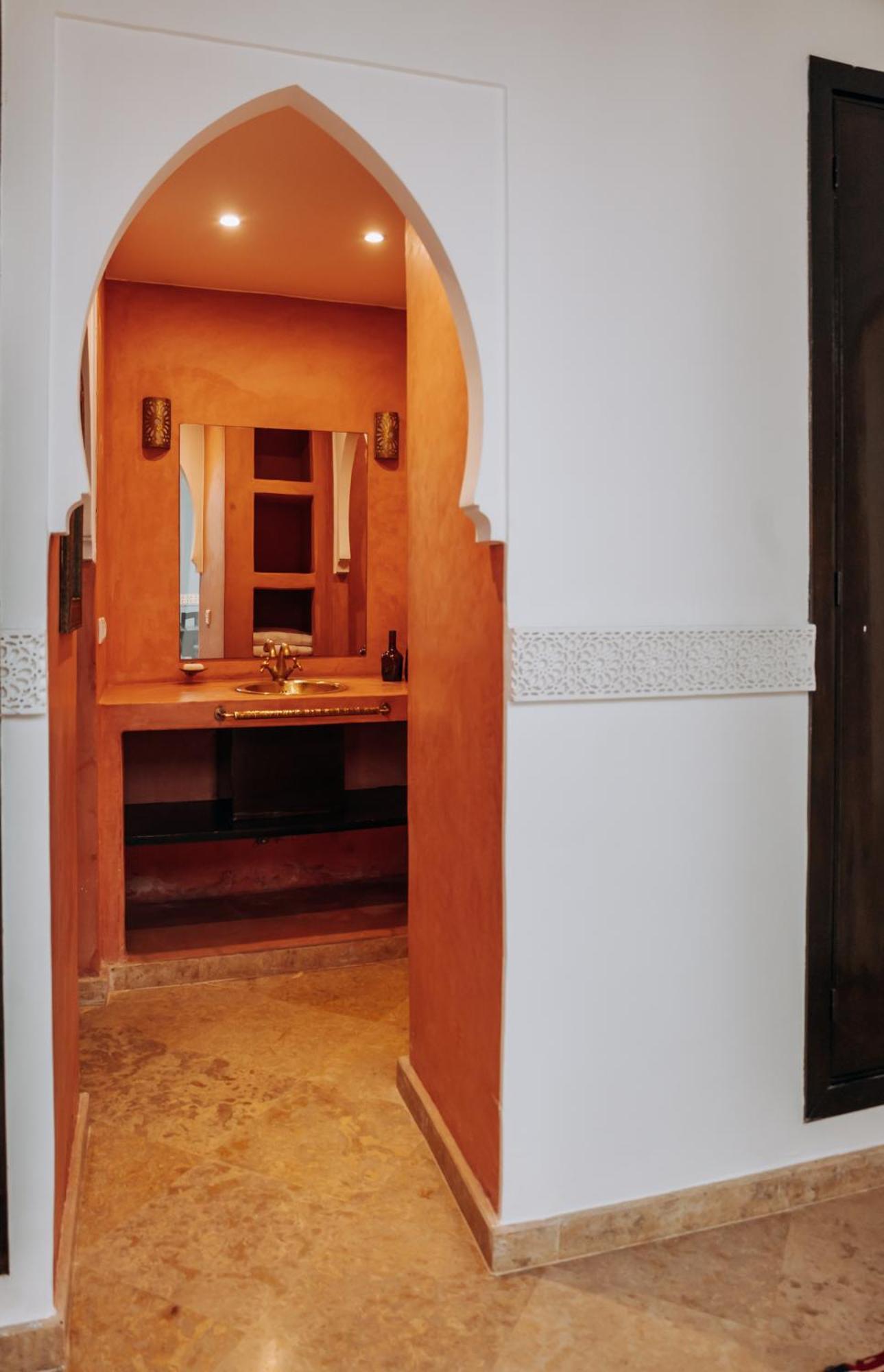 Riad Anyssa Marrakesh