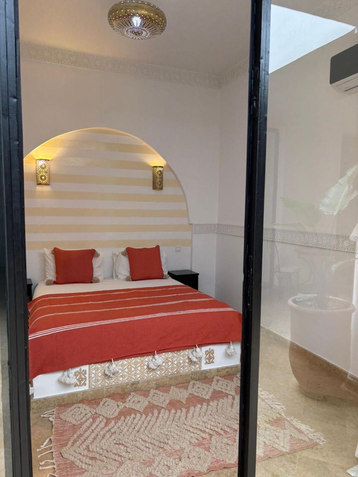 Riad Anyssa