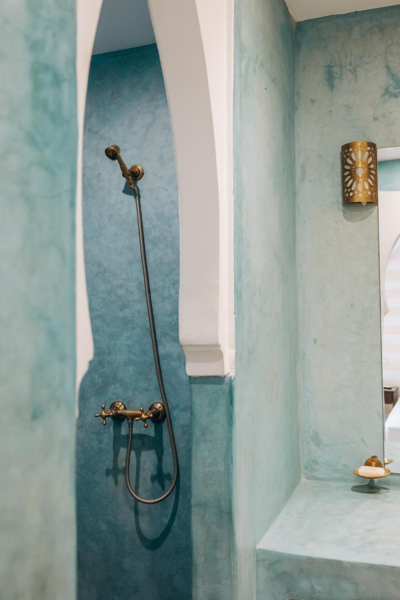 Anyssa Riad Marrakesh